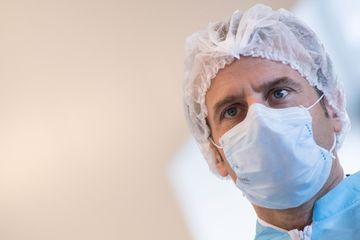 Coronavirus : Pour Macron, ceux 