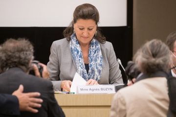 Covid-19 : Agnès Buzyn convoquée vendredi à la CJR pour une possible mise en examen