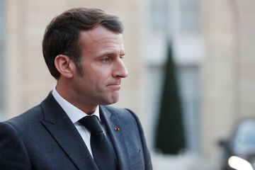 Covid-19 : Emmanuel Macron s'exprimera ce soir à 20 heures, annonce l'Elysée