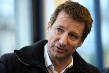 Covid-19 : Jadot favorable à une vaccination obligatoire