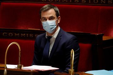 Covid-19 : La campagne de vaccination en France commencera dimanche