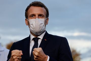 Covid-19 : Un Conseil de défense réuni mardi matin par Emmanuel Macron