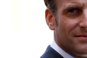 Macron présentera vendredi 