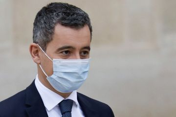 Crash d'un hélicoptère de secours : Darmanin salue le courage de la 