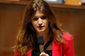 Critiquée pour un retard à l'Assemblée nationale, Marlène Schiappa présente ses excuses