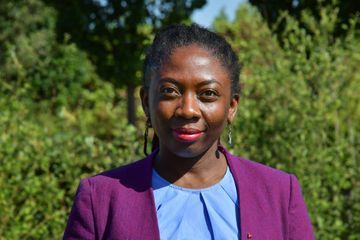 Danièle Obono sur la NUPES : «C'est un progrès social, un choix de société»