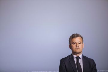 Darmanin ministre de l'Intérieur : la plainte pour viol 
