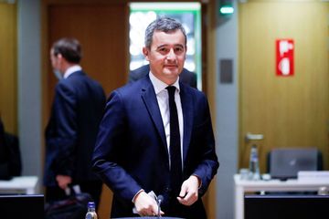 Darmanin se rendra en Corse mercredi et jeudi