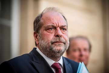 Dati, Guigou et bientôt Taubira chez Dupond-Moretti