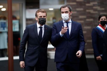 De nouvelles mesures sanitaires annoncées jeudi concernant le Covid-19 en France