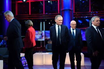 Ces clivages inattendus dans les débats des Républicains