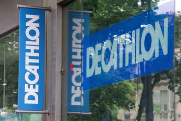 Decathlon retire ses pubs de CNews : des politiques appellent au boycott de l'enseigne sportive