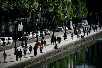 Déconfinement : avant les annonces de l'exécutif, les Français s'interrogent