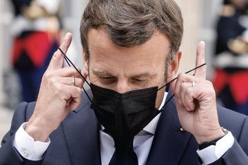 Déconfinement: le plan en 4 étapes d'Emmanuel Macron