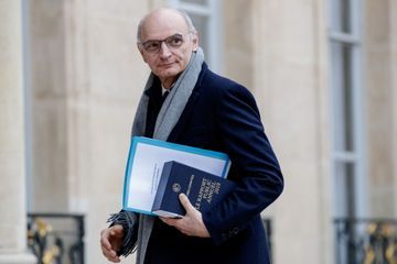 Didier Migaud proposé pour présider la Haute Autorité pour la transparence de la vie publique