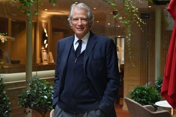 Dominique de Villepin : «Nous revenons aux temps où chacun croyait à la supériorité de son modèle»