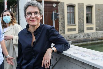 Ecologie : Barbara Pompili fustige la 