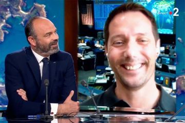 Edouard Philippe 