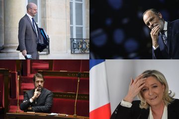 Election présidentielle : les meilleures punchlines de la campagne