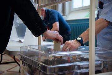 Elections : cherche assesseurs désespérément