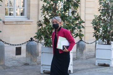 Elisabeth Borne, la favorite des militants pour Matignon
