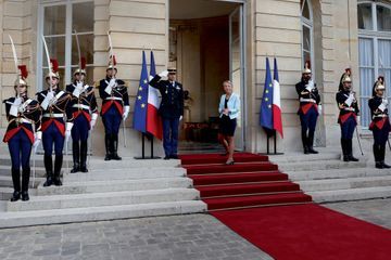 Elisabeth Borne, Première ministre : dans les coulisses de son arrivée à Matignon
