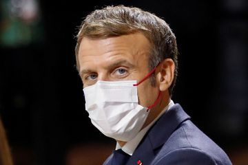 Emmanuel Macron annonce de nouvelles mesures contre le harcèlement scolaire