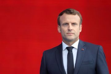 Emmanuel Macron plaide pour une gestion 