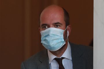 Emmanuel Macron renouvelle son équipe de communication