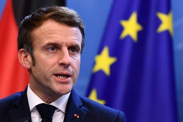 «Emmerder les non-vaccinés» : Tensions à l'Assemblée après les propos de Macron