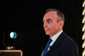 En Arménie, des manifestants contre le «raciste» Zemmour