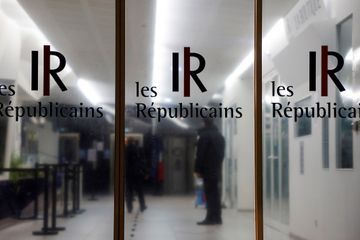 En un mois, Les Républicains ont gagné près de 16.000 adhérents