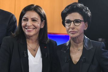 Entre Hidalgo et Dati, la campagne électorale n'a jamais vraiment cessé