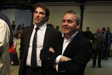 Entre Jacob et Bertrand, 