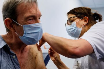 Et si la stratégie vaccinale n&#39;était pas assez offensive ?