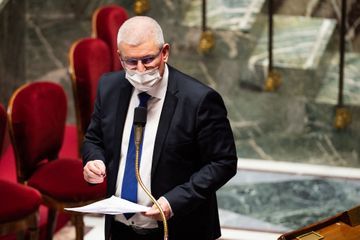 Euthanasie : L'Assemblée débat sans parvenir à conclure