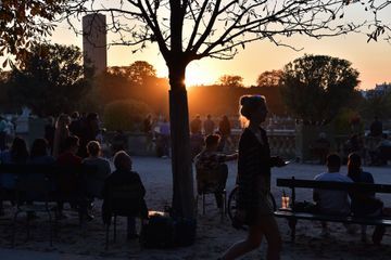 Exclusif. La ville rêvée des citadins