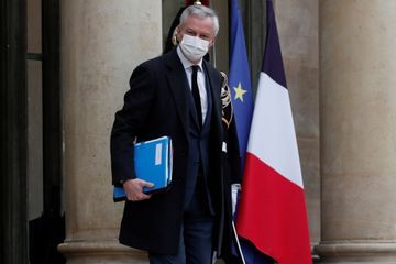 Fin du 