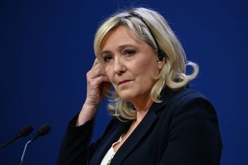 Financement de la campagne présidentielle : Macron n'accède pas à la demande de Le Pen