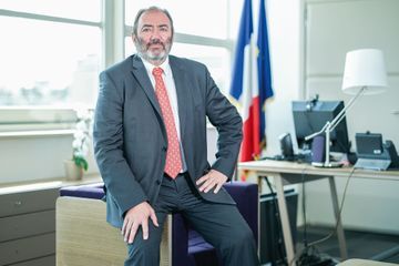 François Braun, un ministre déjà à l'épreuve