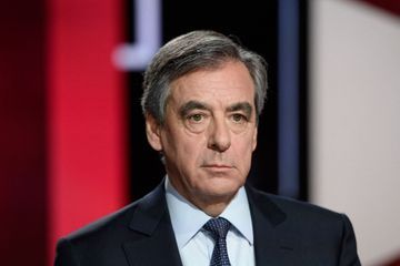 François Fillon visé par une autre enquête sur l'embauche d'un assistant parlementaire