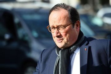 François Hollande, l'obsession du retour