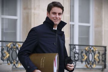 Mobilisation à la RATP : Gabriel Attal critique «une forme de grève réflexe»