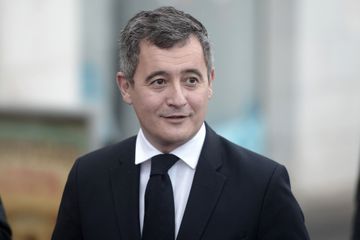 Gérald Darmanin annonce avoir enclenché la fermeture de la mosquée de Beauvais