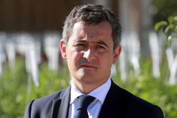 Gérald Darmanin insulté lors des cérémonies pour le père Hamel, 11 interpellations