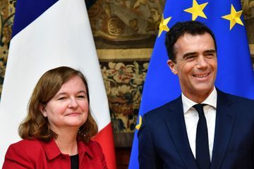 Gozi, le marcheur franco-italien à abattre