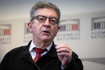 Grève des enseignants : Mélenchon qualifie Blanquer de «crétin utile»