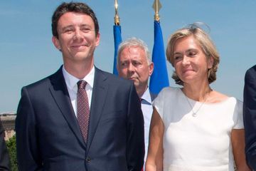 Griveaux a rendez-vous avec Pécresse et attend Buzyn