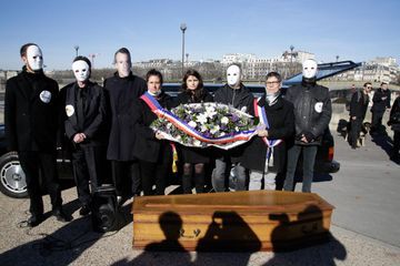 Hélène Thouy : «Le gouvernement de Macron n'a fait que des cadeaux aux chasseurs»