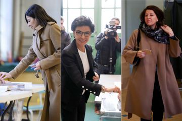 Hidalgo, Dati, Buzyn... les candidats à la mairie de Paris ont voté